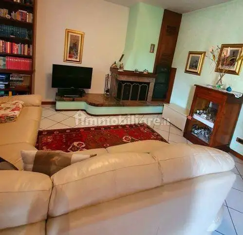 Villa unifamiliare via Verna, Centro, Chitignano - foto 2