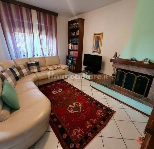 Villa unifamiliare via Verna, Centro, Chitignano - foto 3