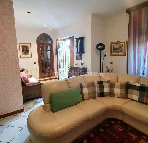 Villa unifamiliare via Verna, Centro, Chitignano - foto 4