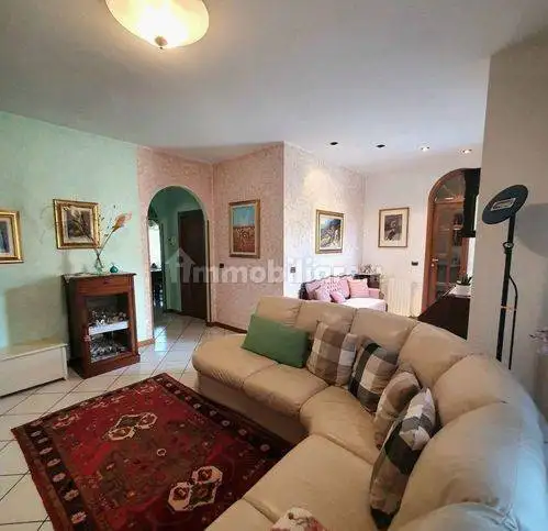 Villa unifamiliare via Verna, Centro, Chitignano - foto 5