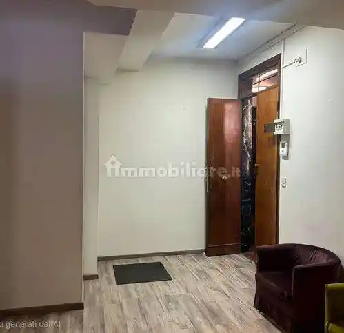 Quadrilocale via Guido Monaco, Porta Santo Spirito - Stazione, Arezzo - foto 4