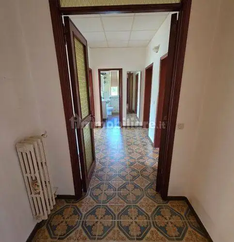 Quadrilocale via Don Giovanni Minzoni, Centro, Capolona - foto 5