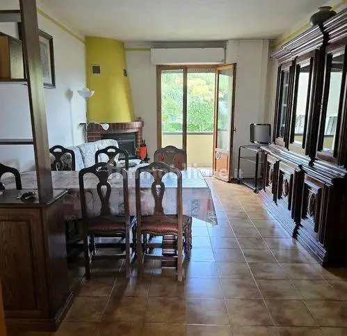 Appartamento in vendita a Castel Focognano