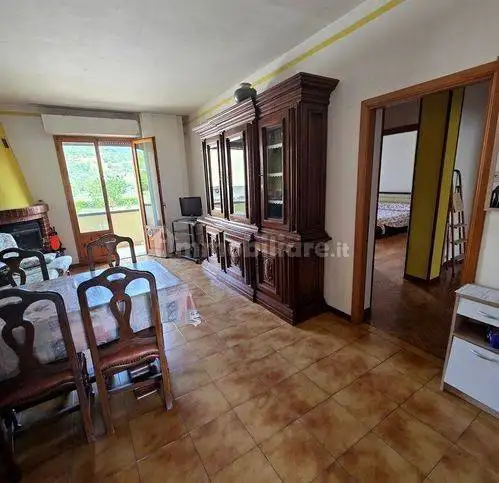 Quadrilocale via Pietro Nenni 28, Rassina, Castel Focognano - foto 4