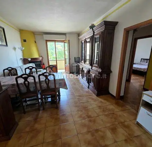 Quadrilocale via Pietro Nenni 28, Rassina, Castel Focognano - foto 5