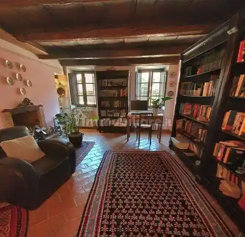 Villetta a schiera in vendita a Bibbiena