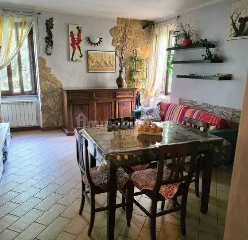 Appartamento in vendita a Arezzo