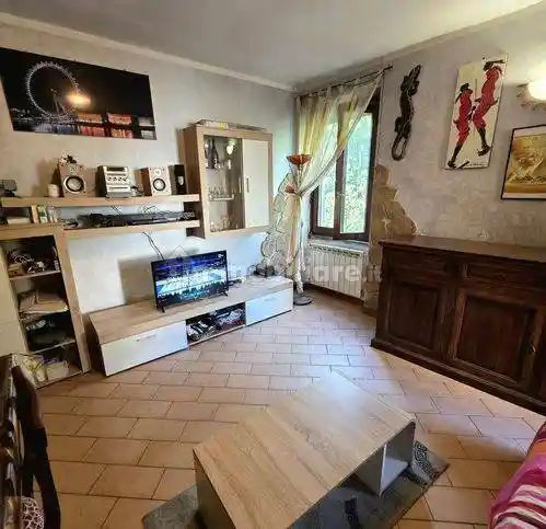 Bilocale via Di San Leo 35, San Leo, Arezzo - foto 2