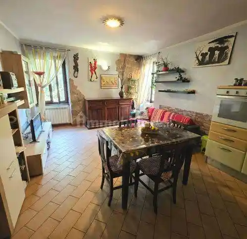 Bilocale via Di San Leo 35, San Leo, Arezzo - foto 3