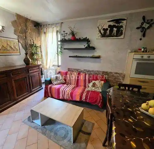 Bilocale via Di San Leo 35, San Leo, Arezzo - foto 4