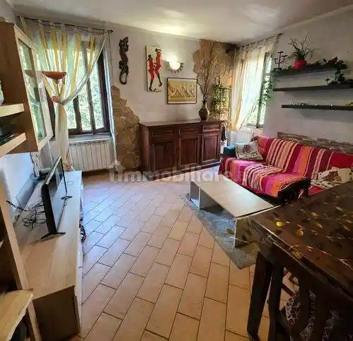 Bilocale via Di San Leo 35, San Leo, Arezzo - foto 5