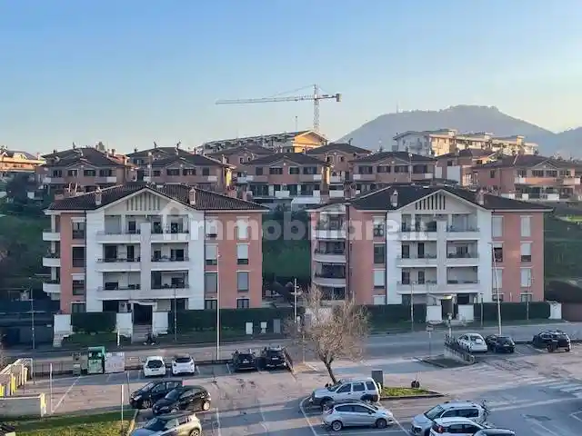 Trilocale via Fontana dell'Oste 21A, Centro, Colleferro - foto 2