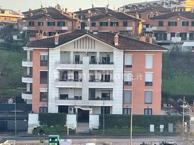 Trilocale via Fontana dell'Oste 21A, Centro, Colleferro - foto 3