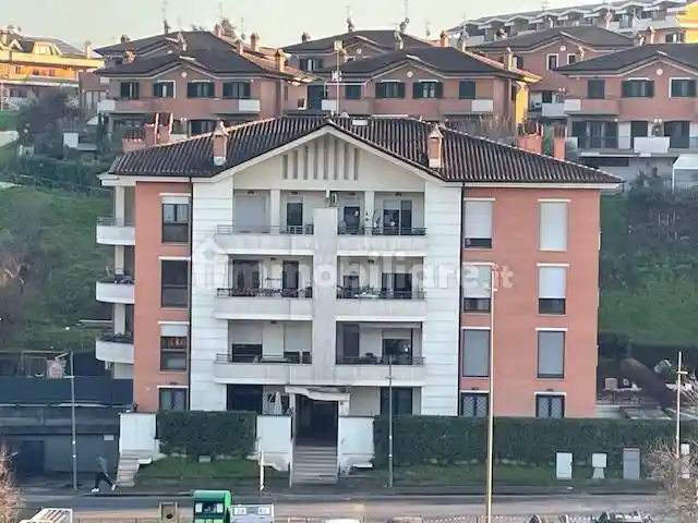 Trilocale via Fontana dell'Oste 21A, Centro, Colleferro - foto 4