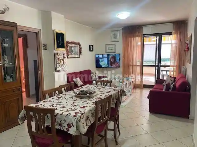 Trilocale via Fontana dell'Oste 21A, Centro, Colleferro - foto 5