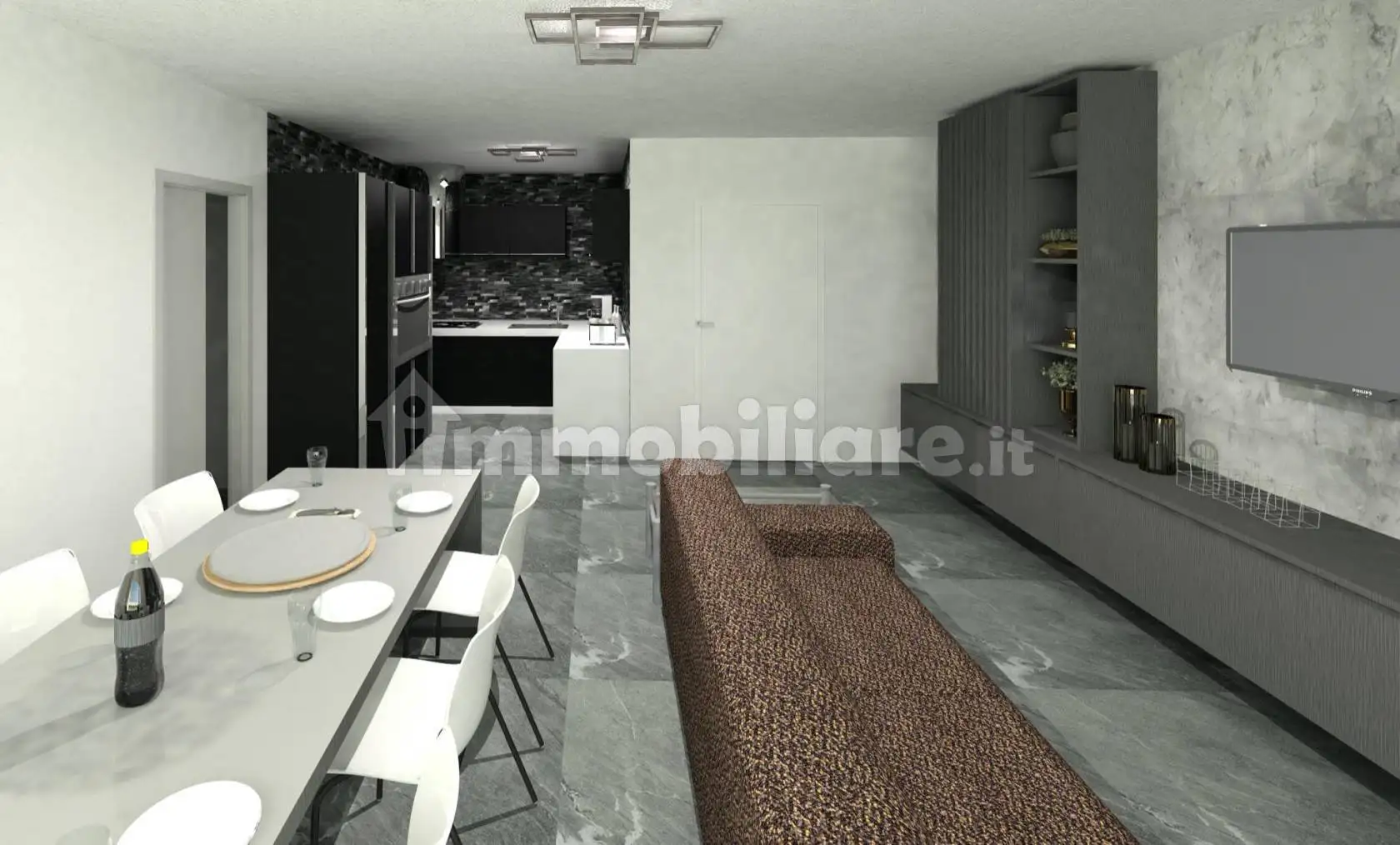 Appartamenti di nuova costruzione a Cassina de' Pecchi - foto 3