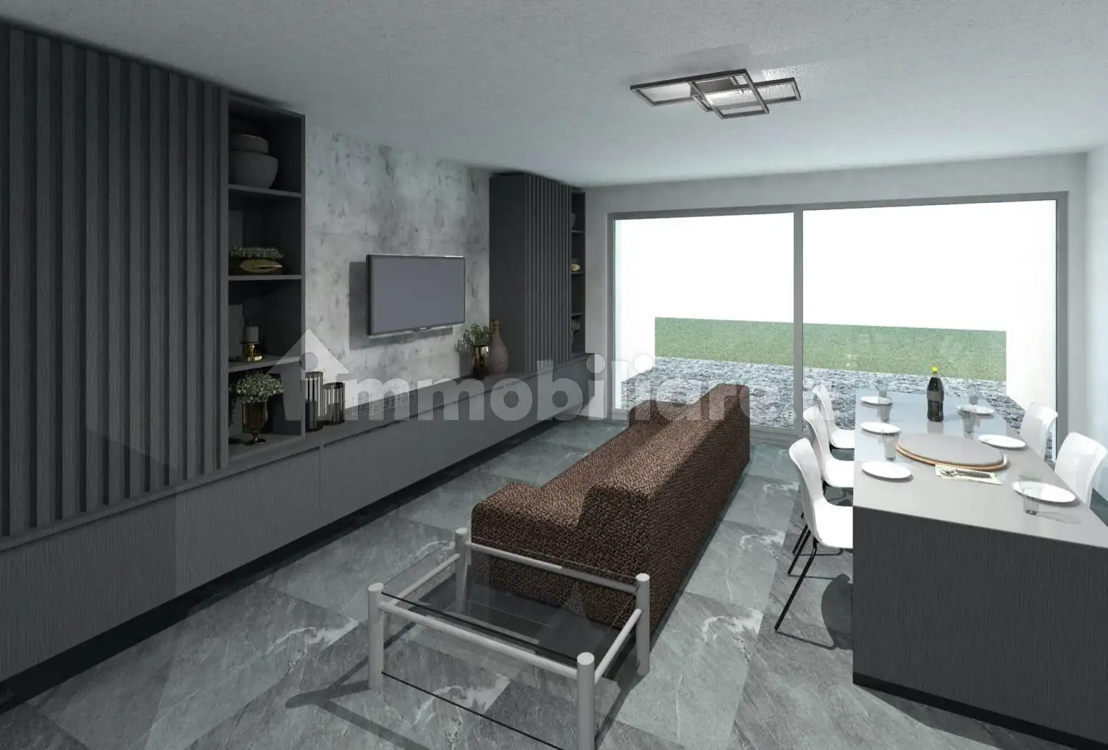 Appartamenti di nuova costruzione a Cassina de' Pecchi - foto 4