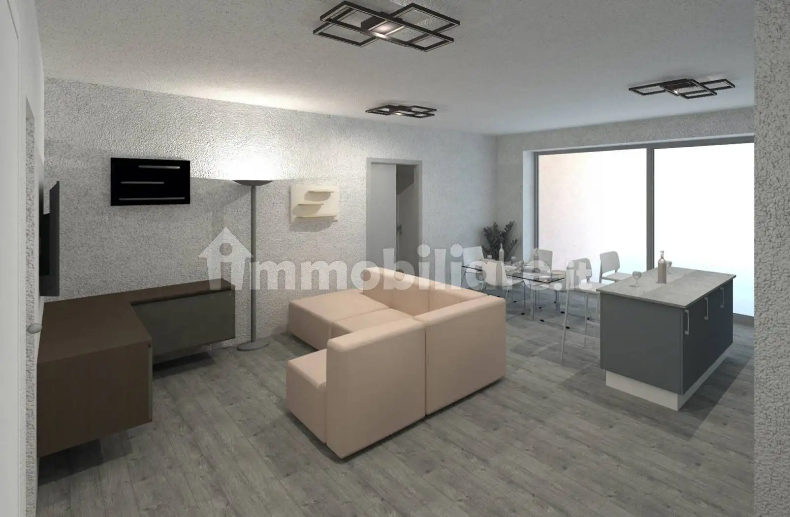 Appartamenti di nuova costruzione a Cassina de' Pecchi - foto 5