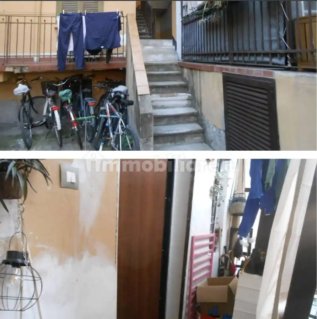 Appartamento all'asta via Minturno 5, Milano - foto 3