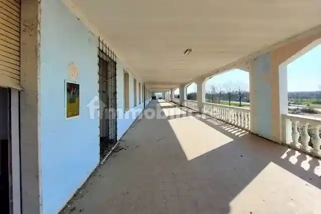 Palazzo - Edificio in Vendita - foto 4