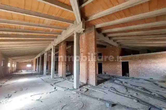 Palazzo - Edificio in Vendita - foto 5