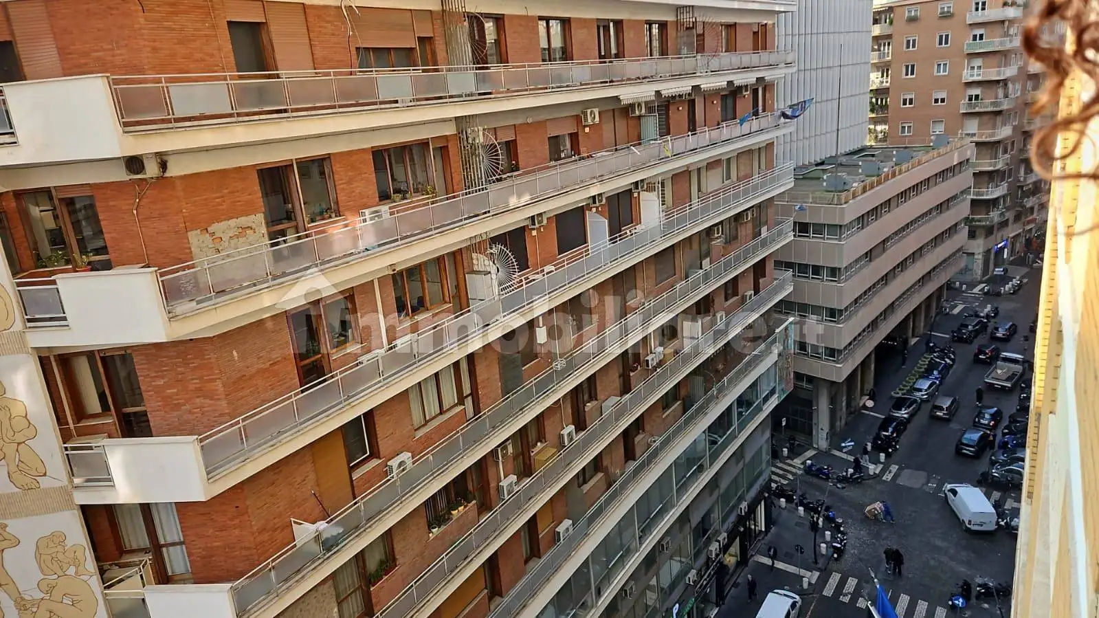 Appartamento in vendita a Napoli