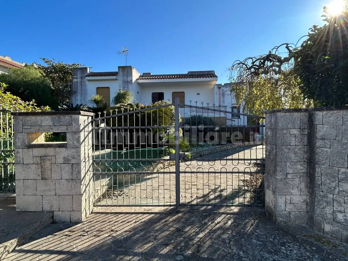 Villa in vendita a Modica
