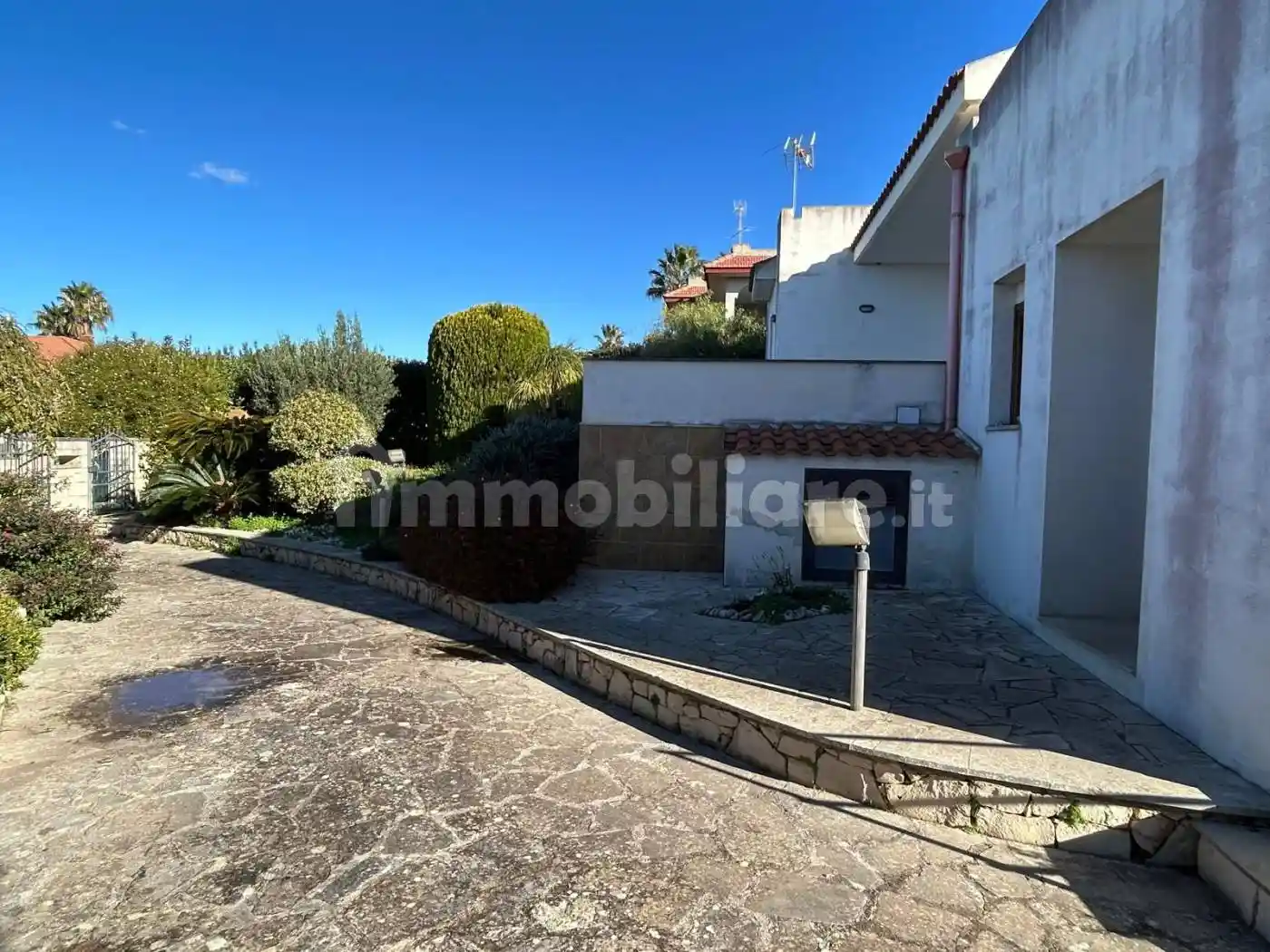 Villa unifamiliare via Vanella 137 12, Modica Sorda, Modica - foto 2