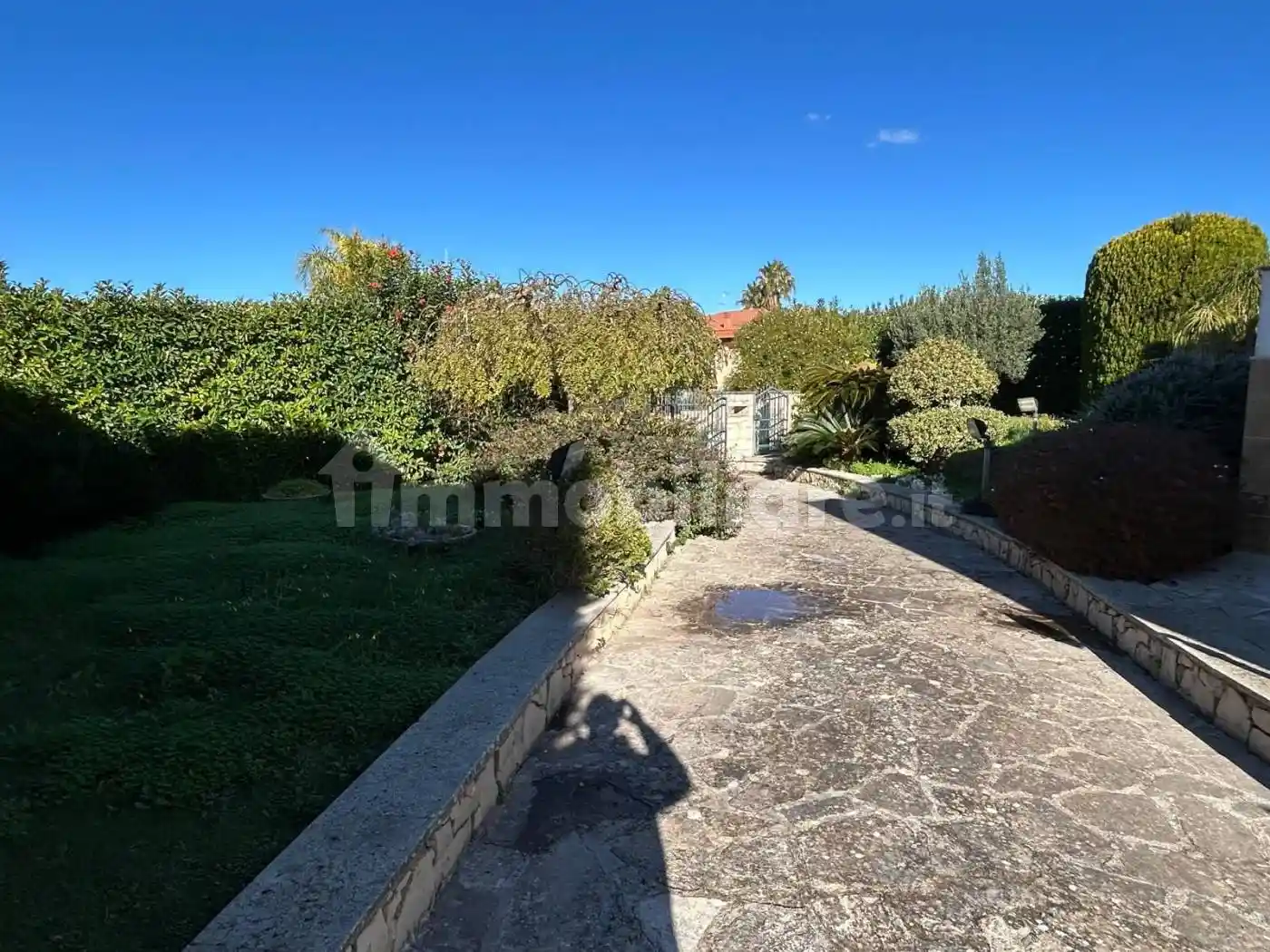 Villa unifamiliare via Vanella 137 12, Modica Sorda, Modica - foto 4