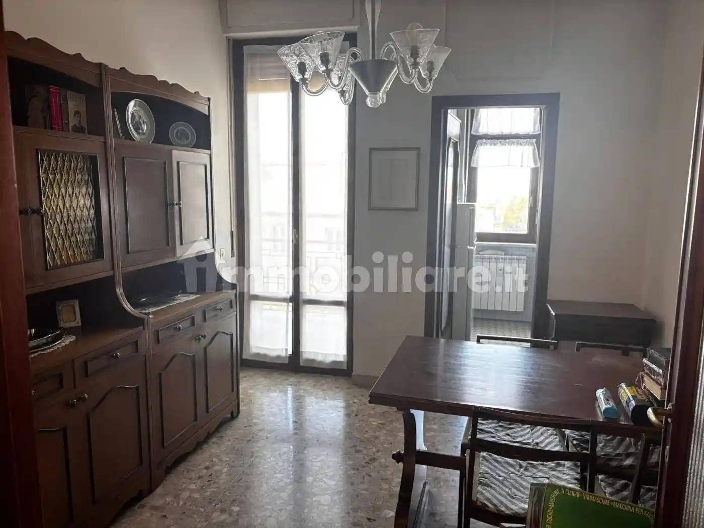 Trilocale via 24 Maggio, Via Taverna - Ospedale, Piacenza - foto 2