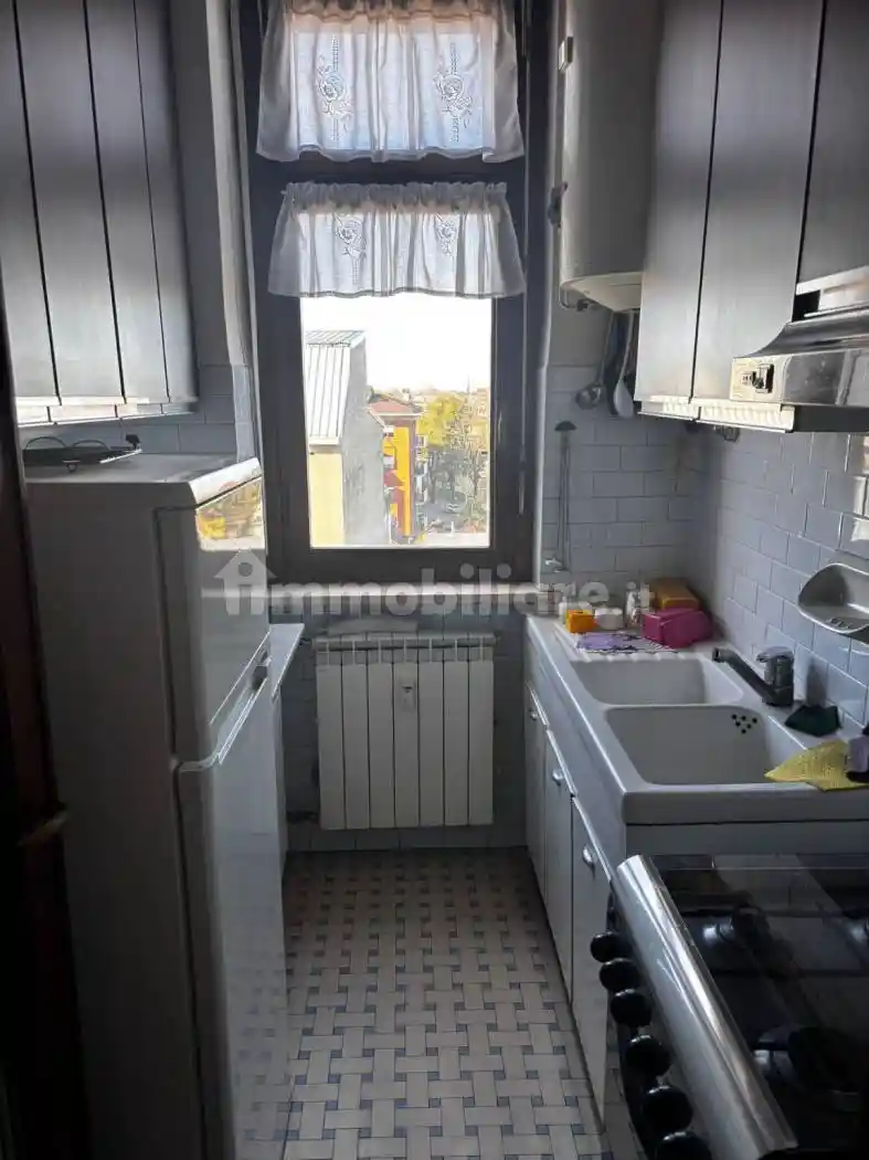 Trilocale via 24 Maggio, Via Taverna - Ospedale, Piacenza - foto 3