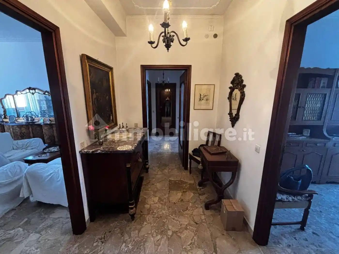 Trilocale via 24 Maggio, Via Taverna - Ospedale, Piacenza - foto 4