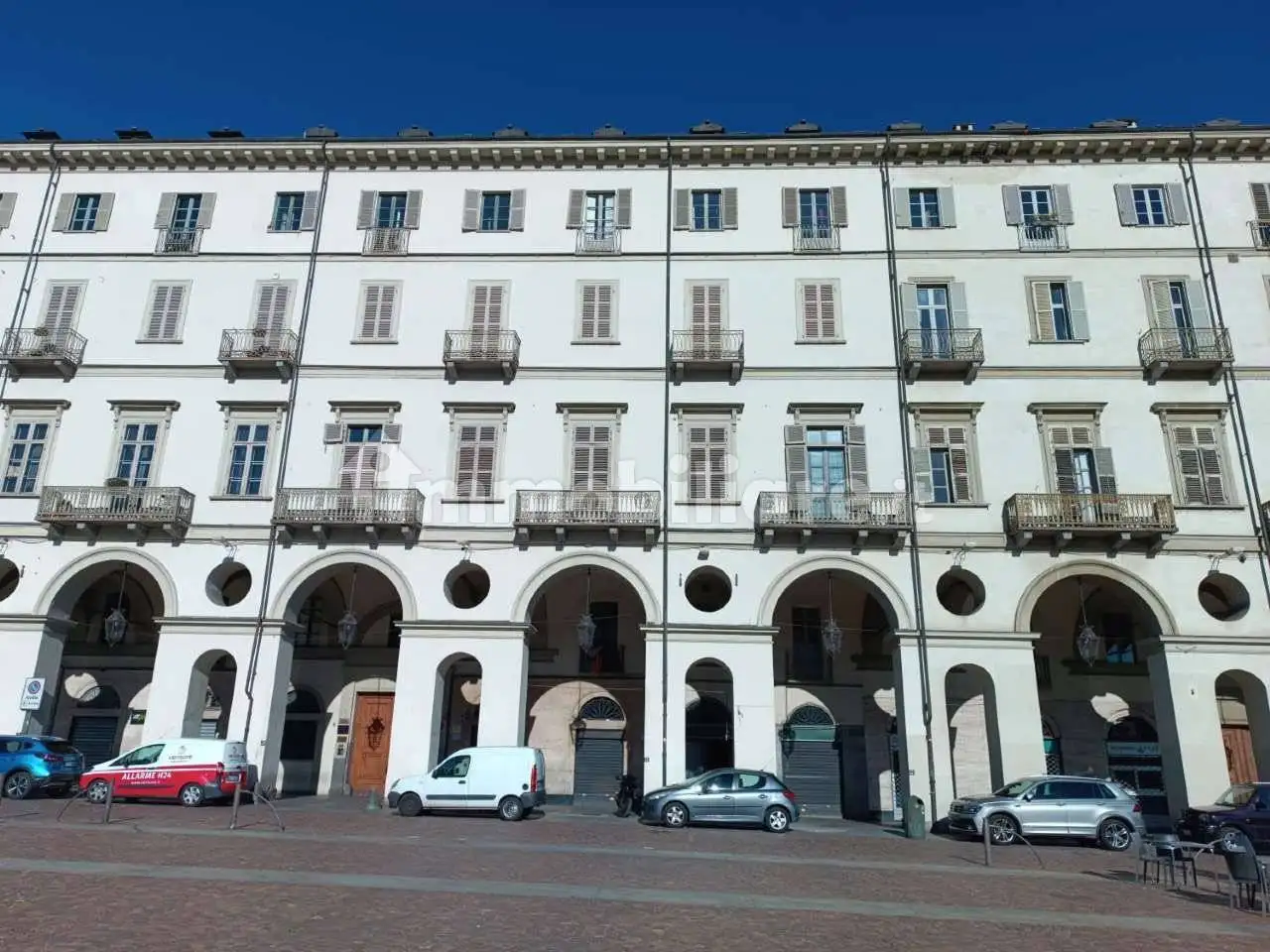 Attico - Mansarda in vendita a Torino