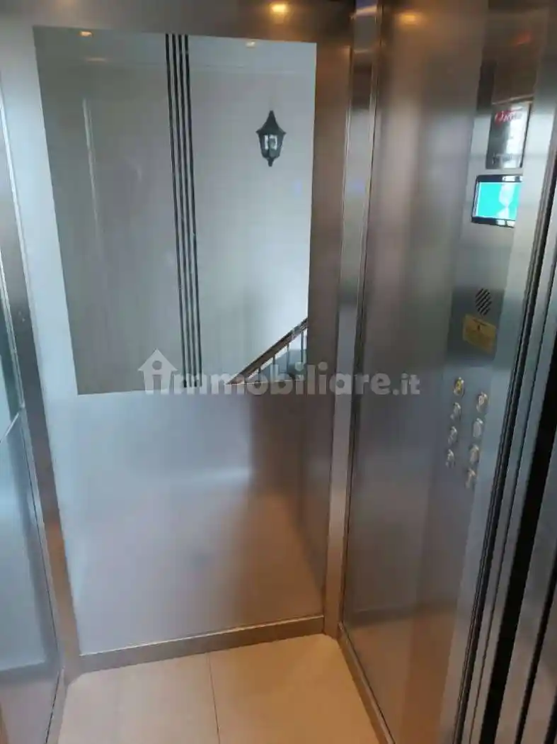 Mansarda piazza Vittorio Veneto 21, Giardini Reali, Torino - foto 4