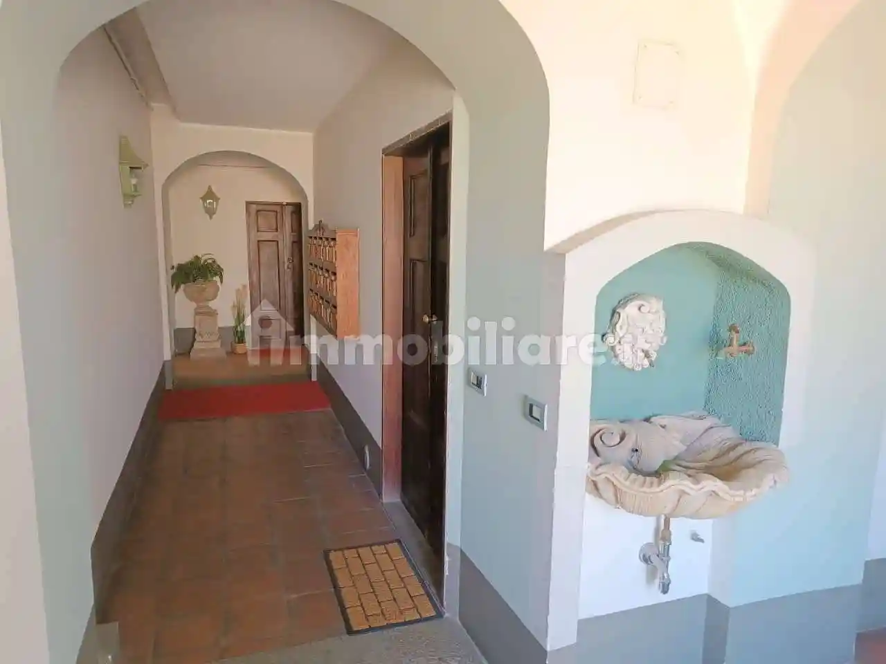 Mansarda piazza Vittorio Veneto 21, Giardini Reali, Torino - foto 5