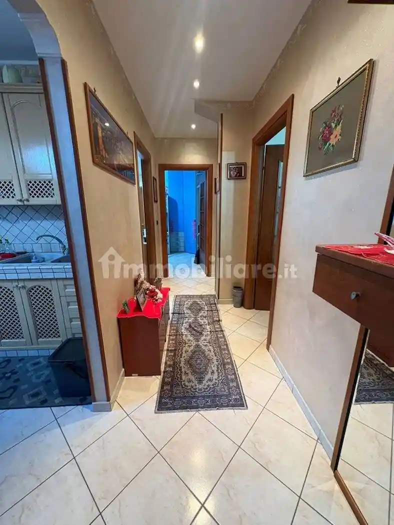 Trilocale via Del Carmine, 29/D, Minissale, Messina - foto 3