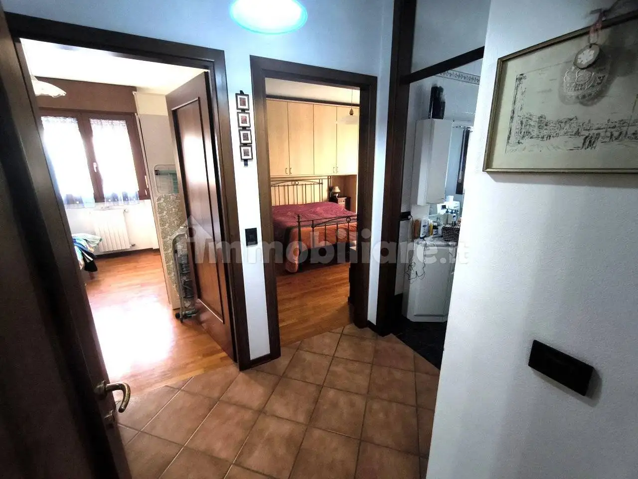 Quadrilocale via Kennedy, Centro, Casalserugo - foto 4