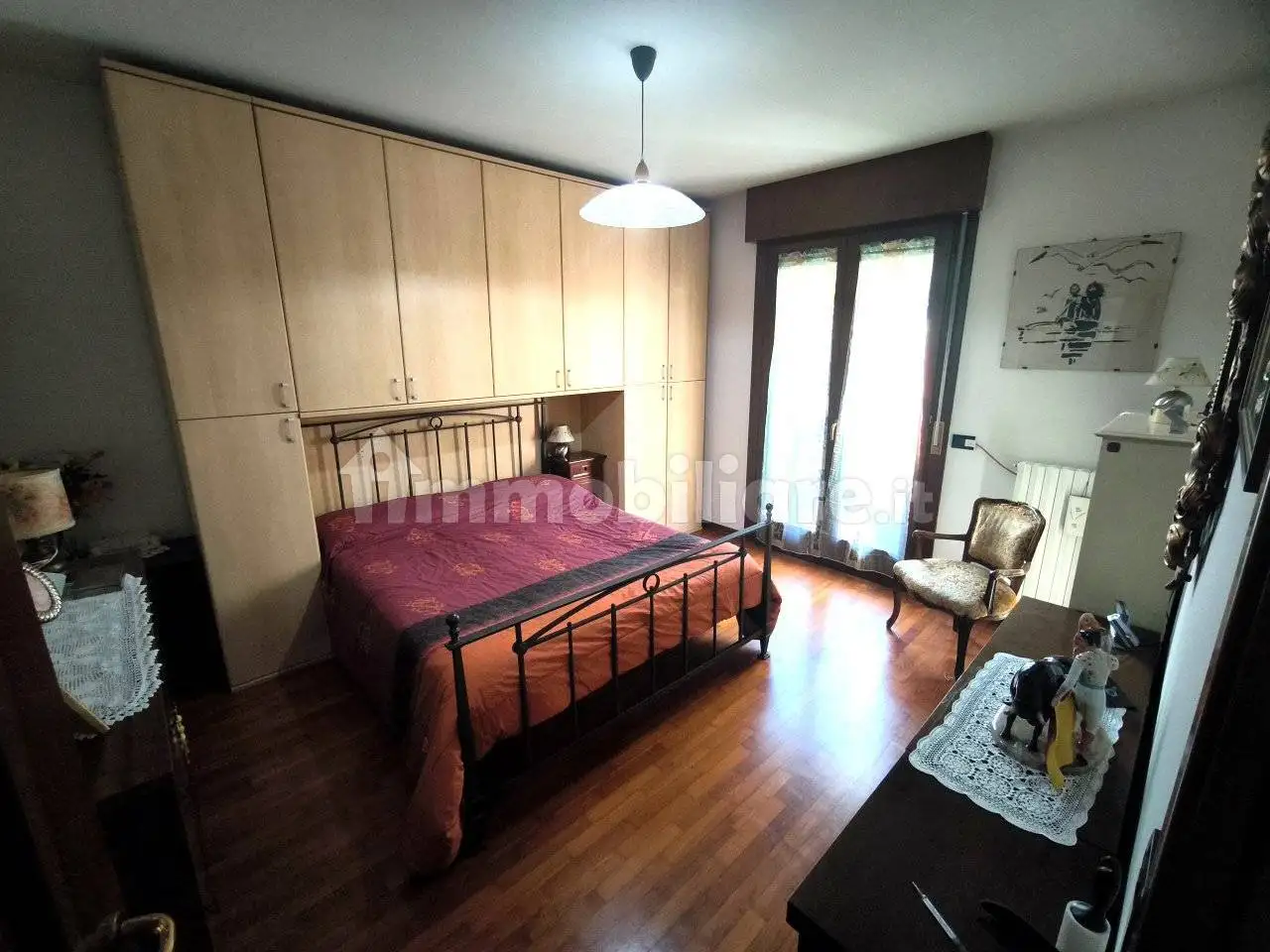 Quadrilocale via Kennedy, Centro, Casalserugo - foto 5