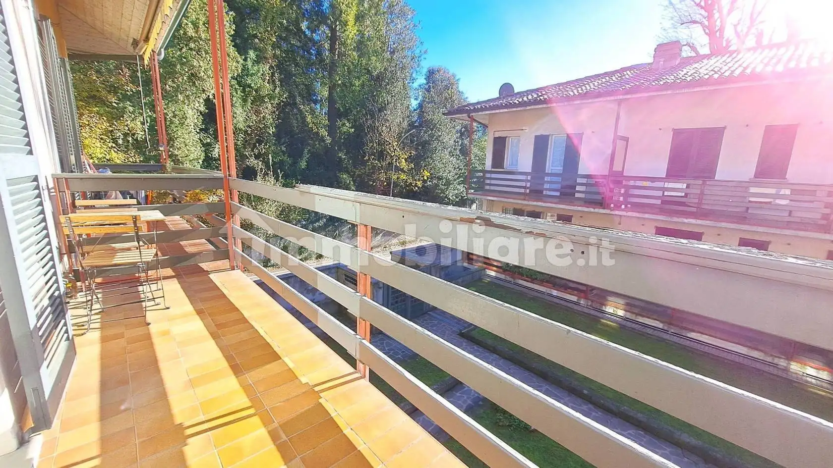 Appartamento in vendita a Alzano Lombardo