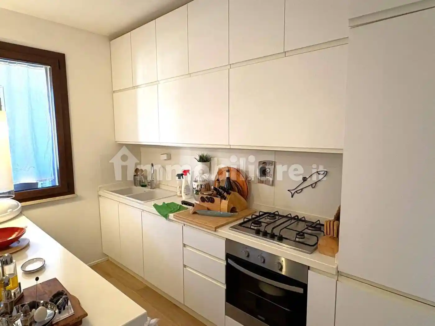 Bilocale nuovo, primo piano, Castagneto Carducci - foto 5