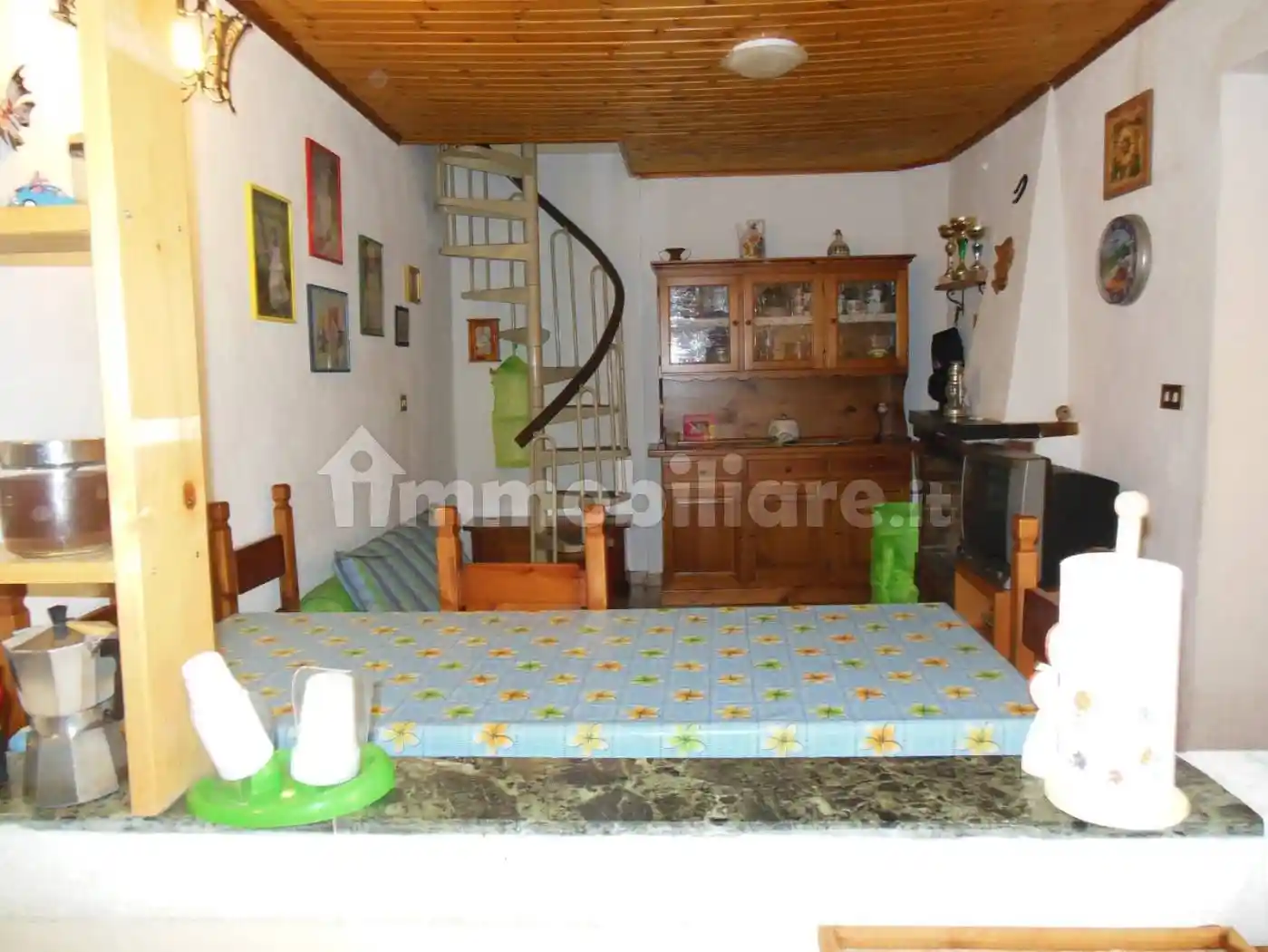 Quadrilocale via Luigi Manzocchi 9, Collegiove - foto 3