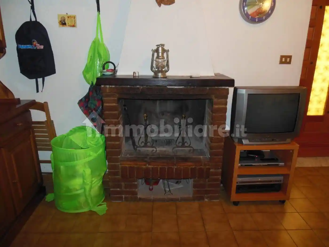 Quadrilocale via Luigi Manzocchi 9, Collegiove - foto 4