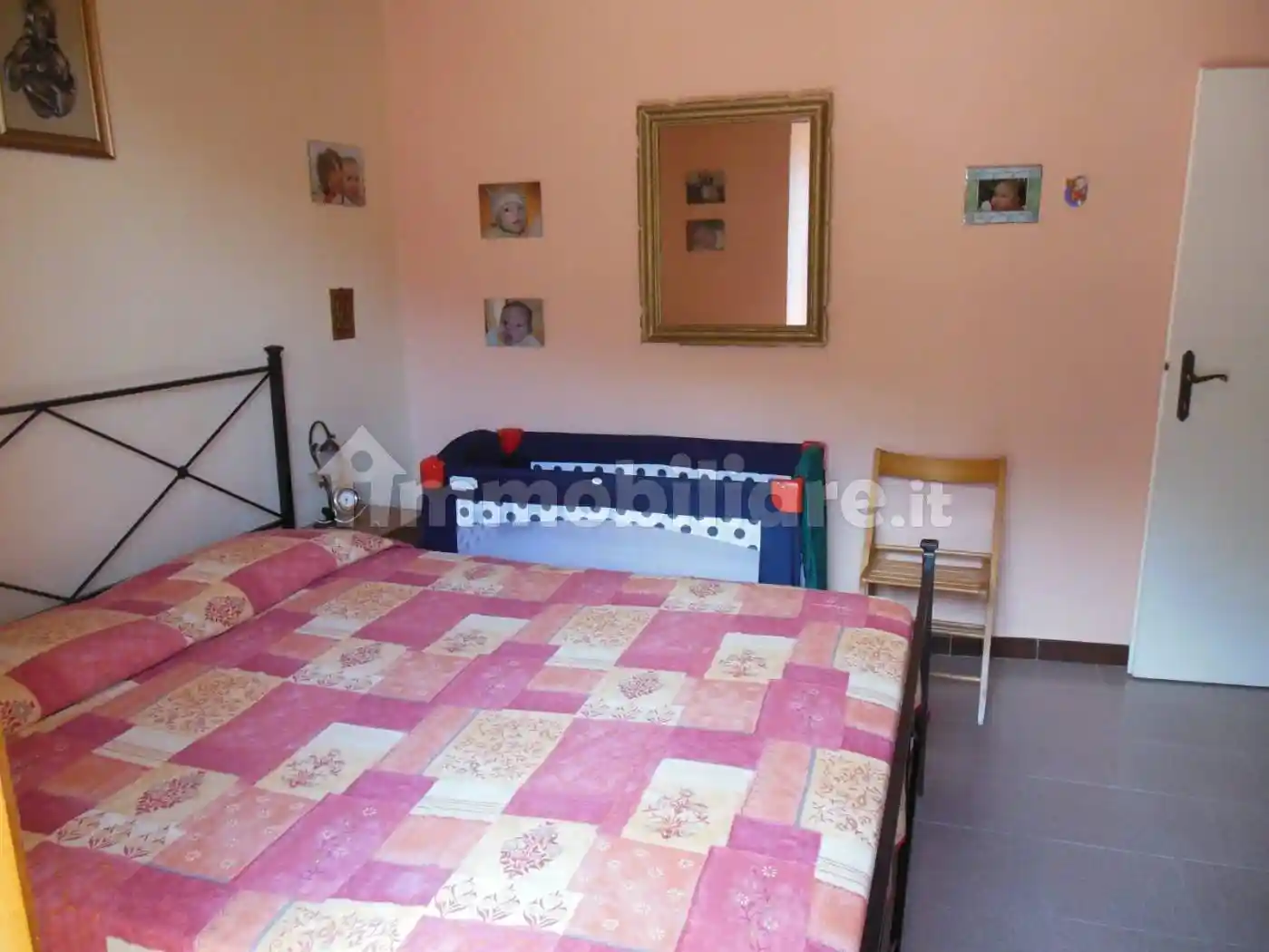 Quadrilocale via Luigi Manzocchi 9, Collegiove - foto 5