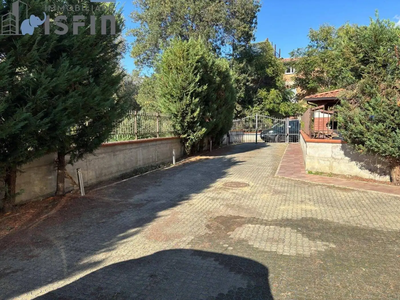 Villetta a schiera in vendita a Montalto Uffugo