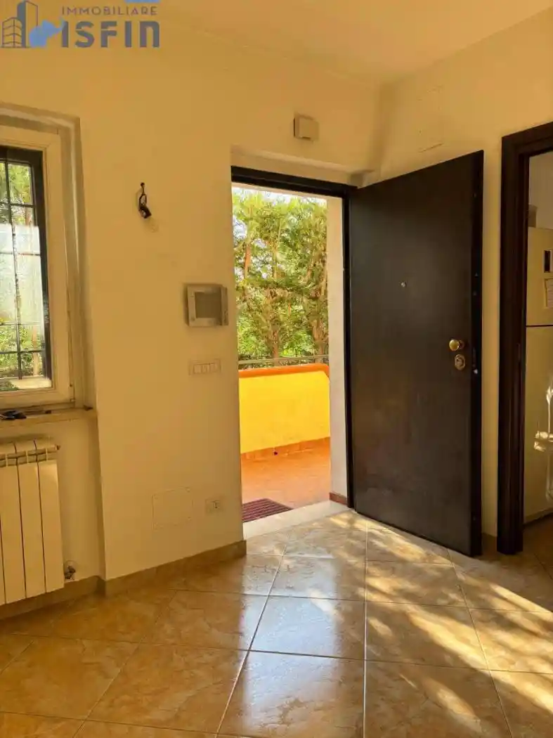 Villa a schiera via Saverio Mercadante 13, Stazione Di Acri-bisignano, Montalto Uffugo - foto 4