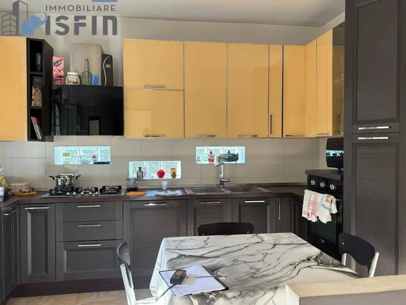 Villa a schiera via Saverio Mercadante 13, Stazione Di Acri-bisignano, Montalto Uffugo - foto 5