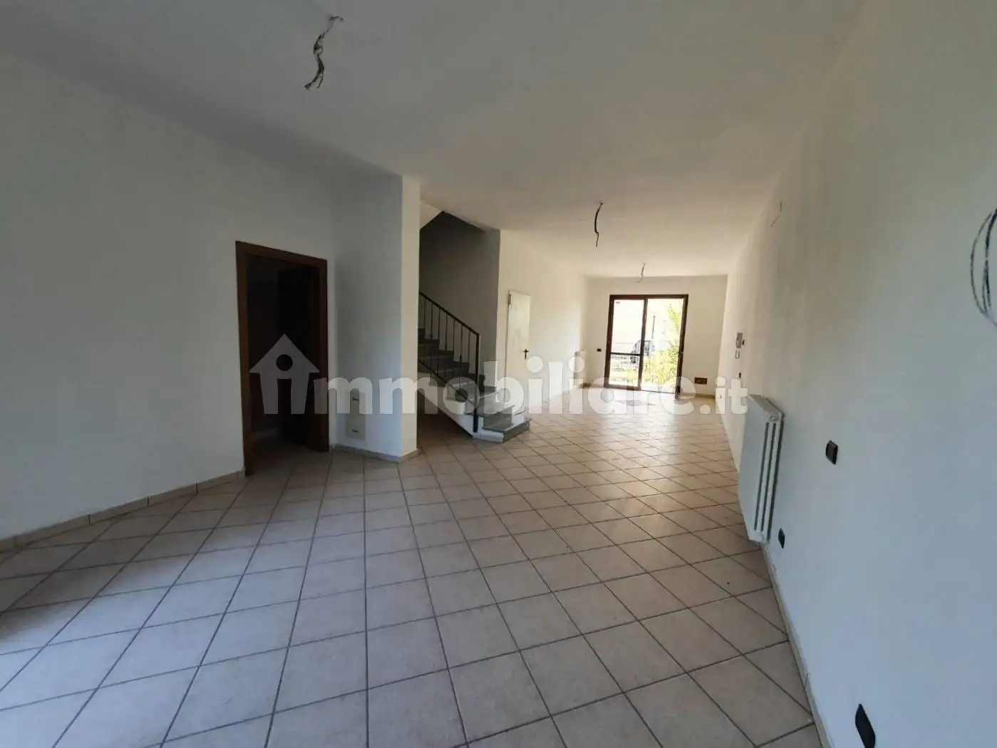 Appartamento in vendita a Poviglio