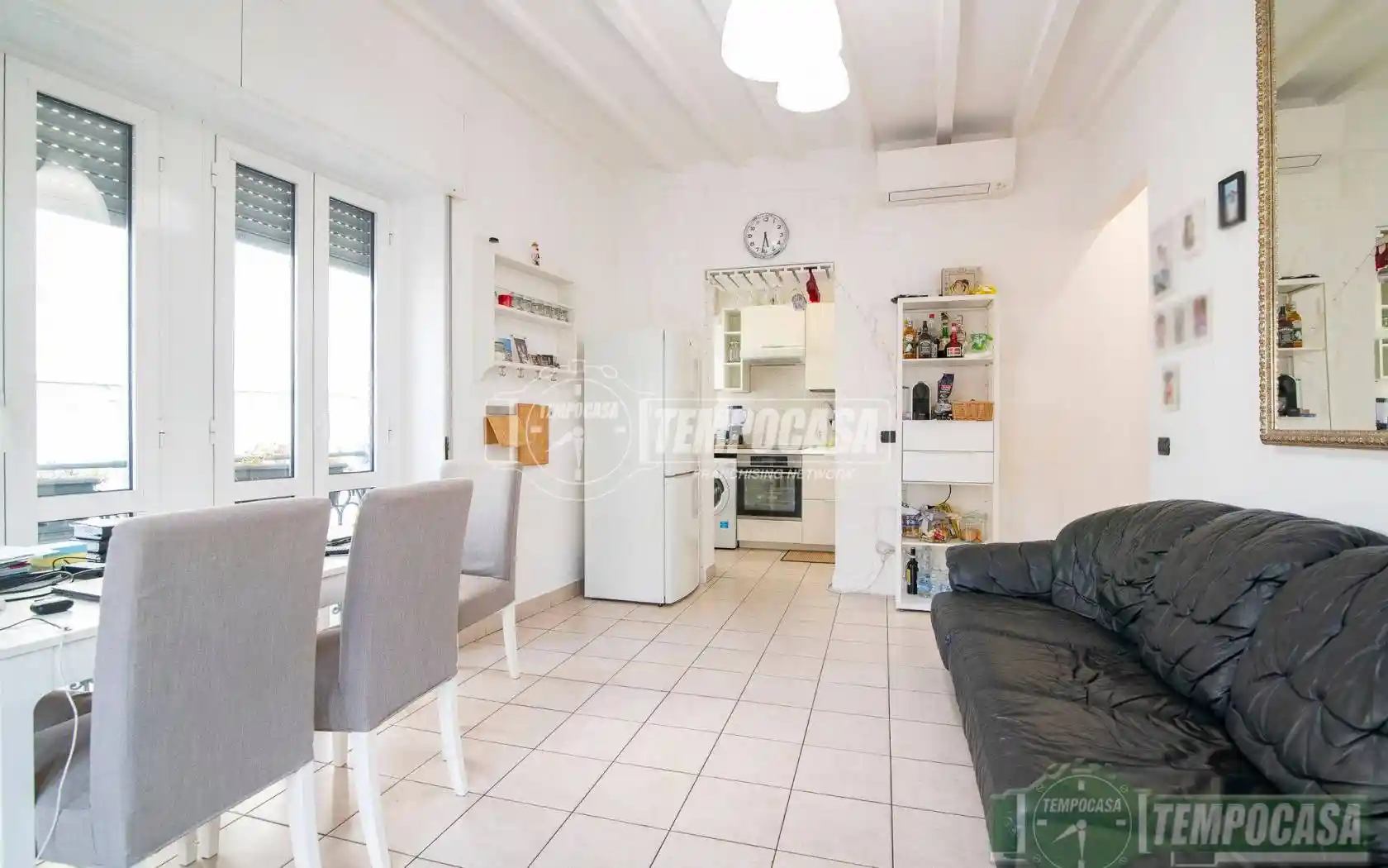 Trilocale viale Monza 78, Rovereto, Milano - foto 2