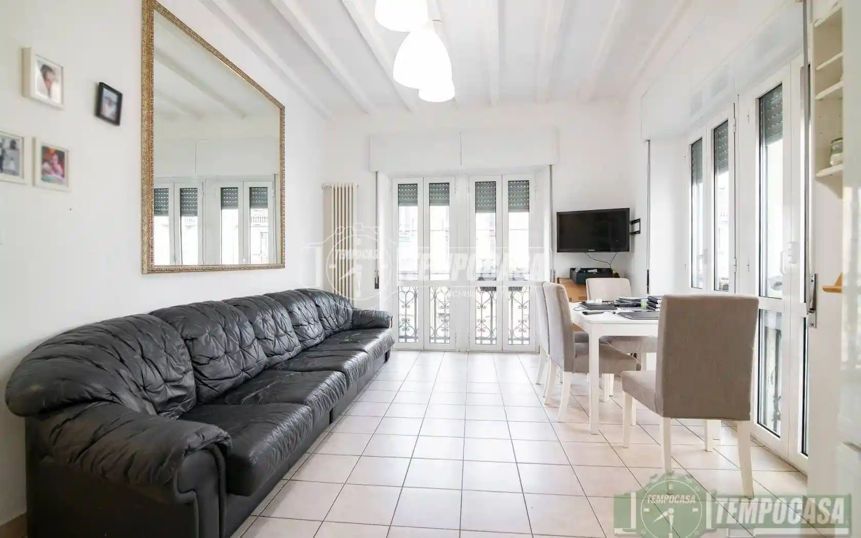 Trilocale viale Monza 78, Rovereto, Milano - foto 3