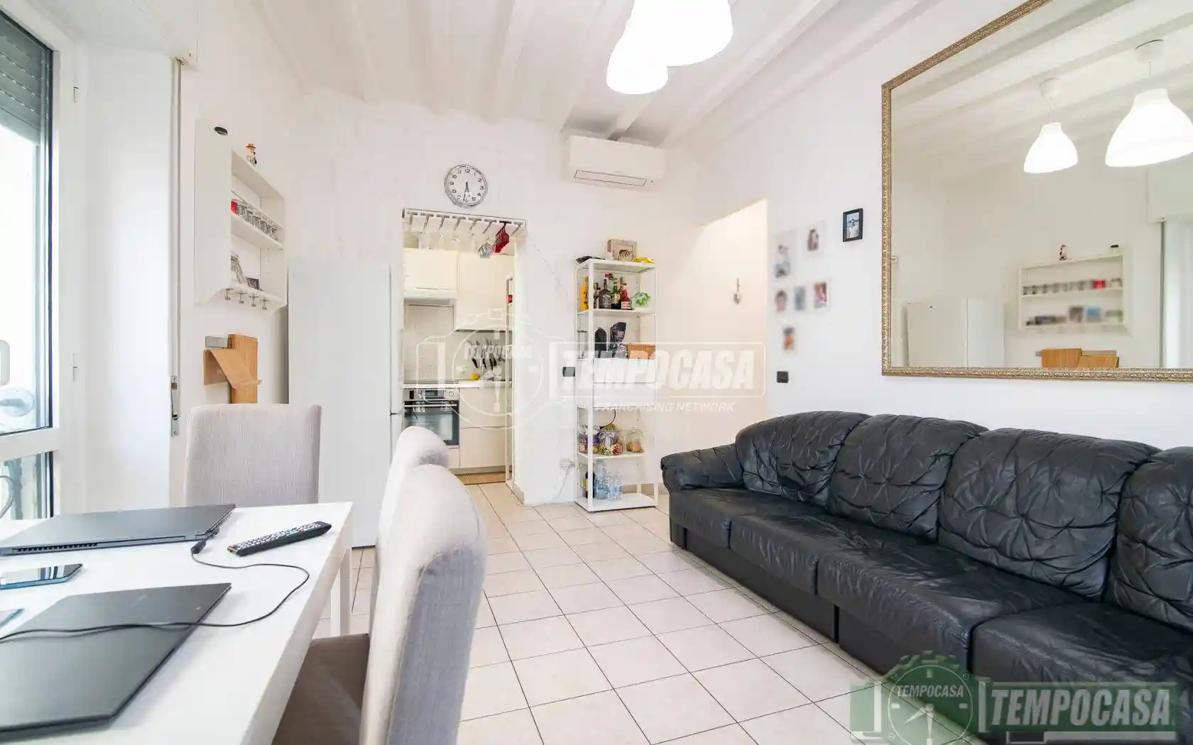 Trilocale viale Monza 78, Rovereto, Milano - foto 4